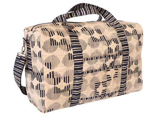 [M-PBA203-12] Model-Travel Duffle Bag 2.0-12yoyo